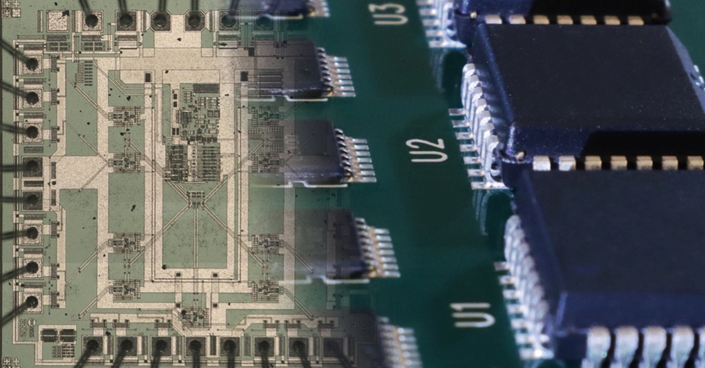 Rochester Electronics - Long Term Storage & Solderability