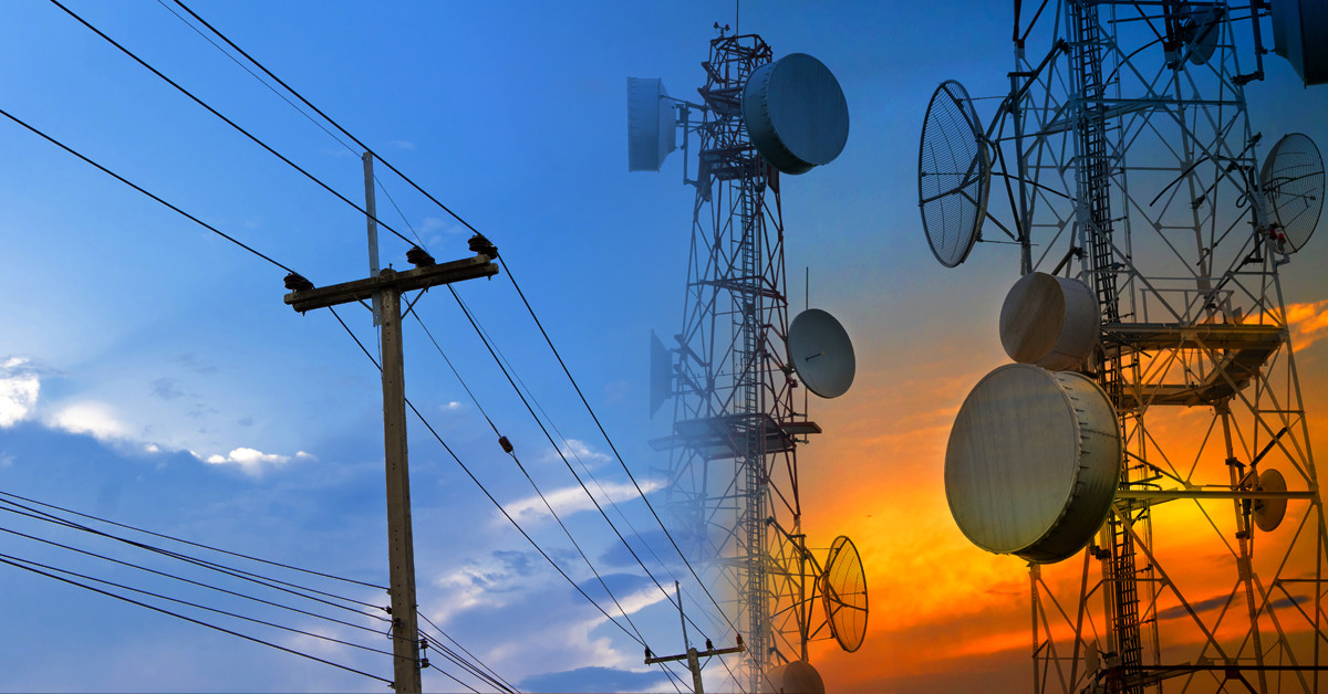 Rochester Electronics - Telephony & Telecom Applications