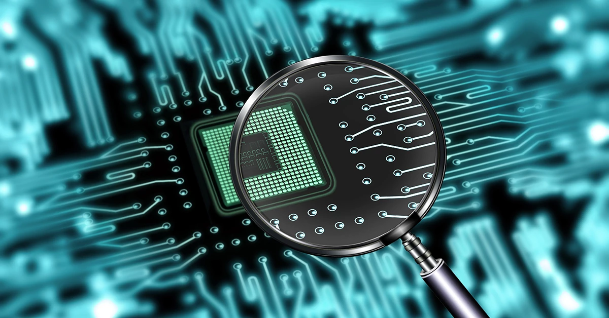 Rochester Electronics - Component Obsolescence Management