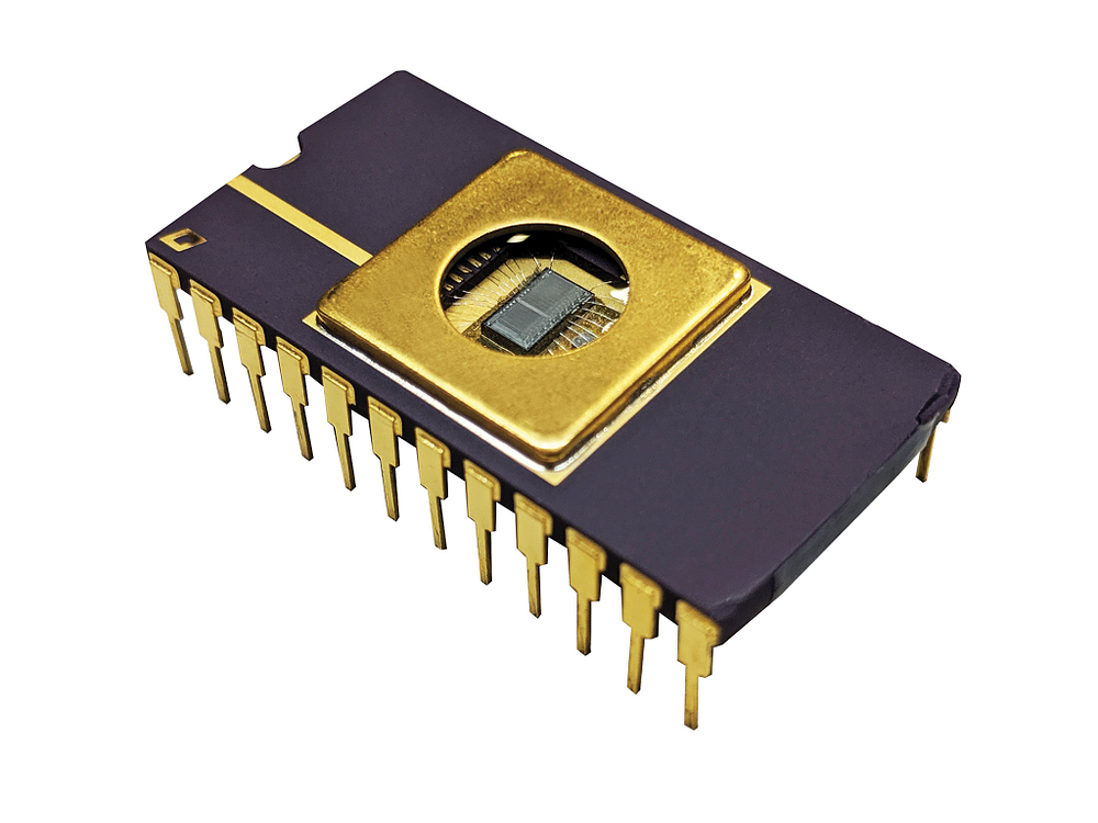 Rochester Electronics - SDIPW1