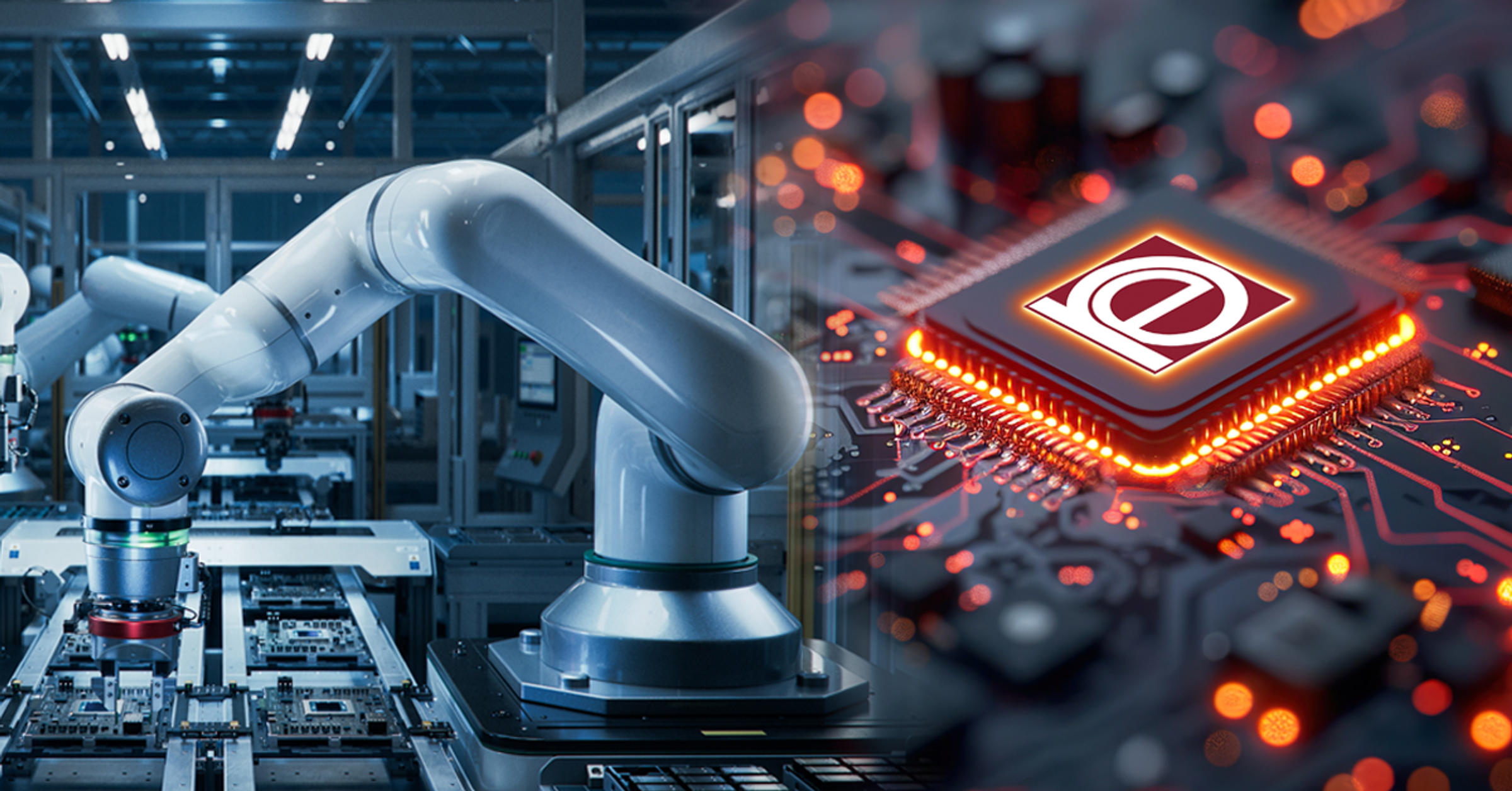 Rochester Electronics - Minimizing Supply Chain Disruption