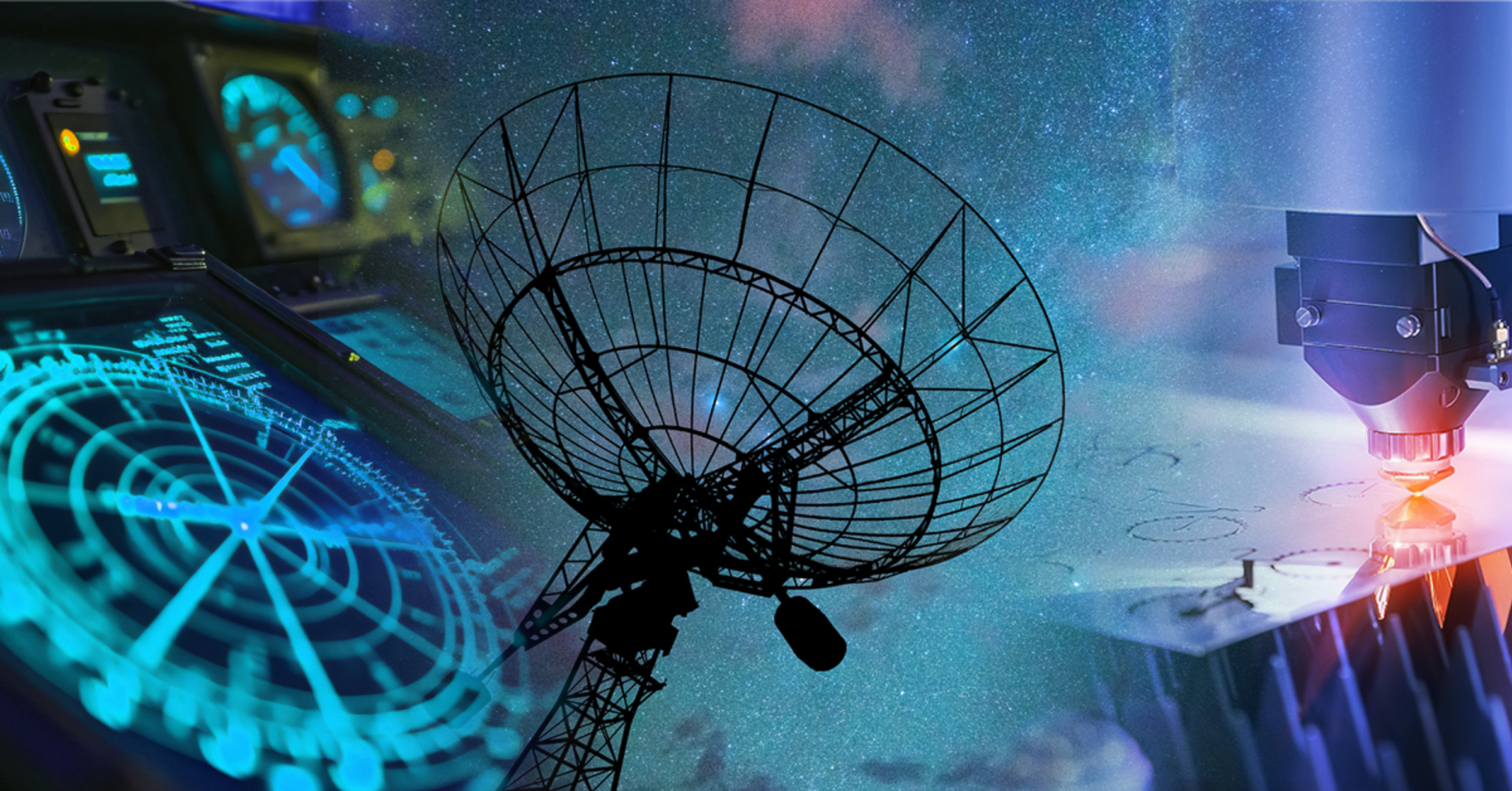 罗彻斯特电子的模拟信号链解决方案