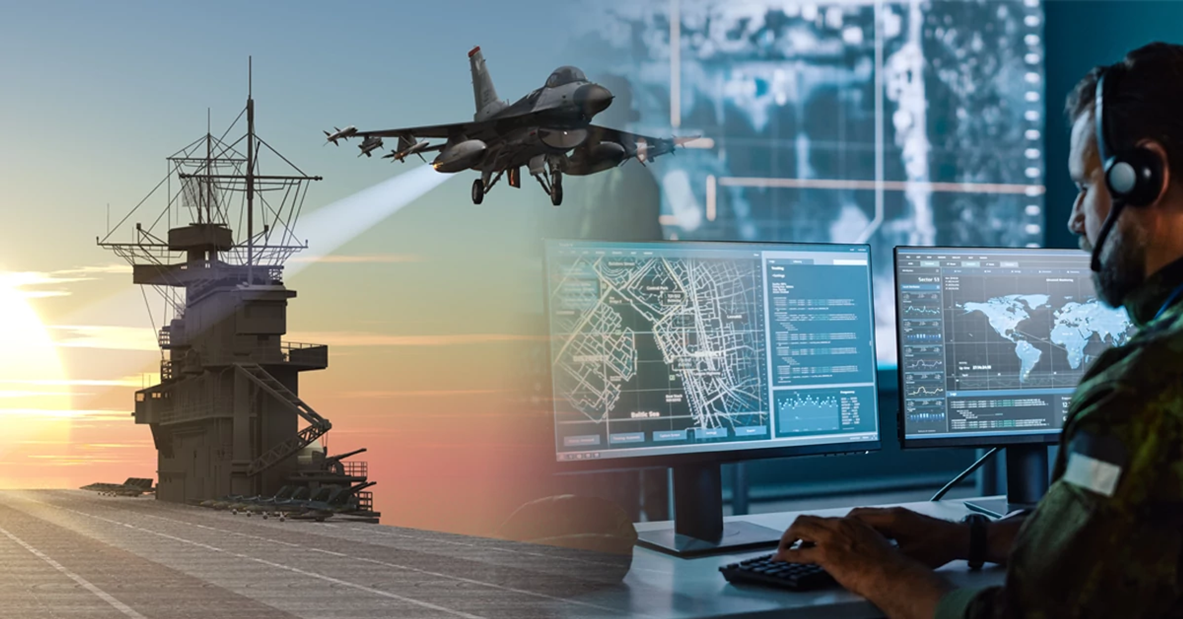 Rochester Electronics - Obsolescence Management for Military Applications