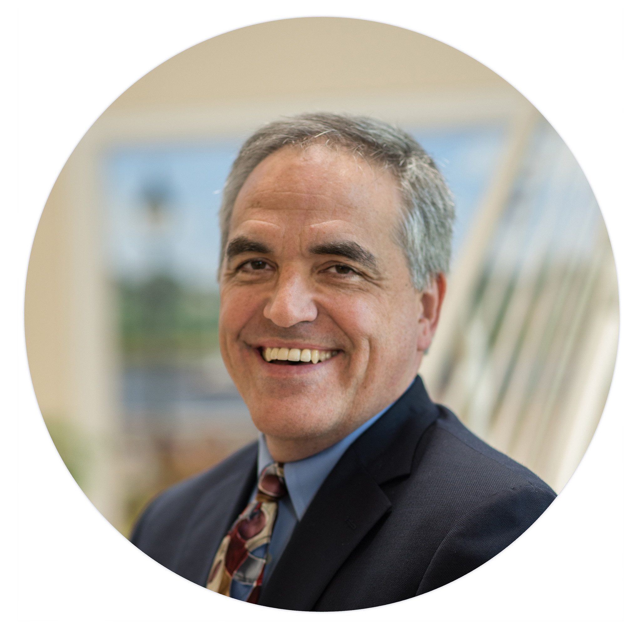 Rochester Electronics - Dan Deisz