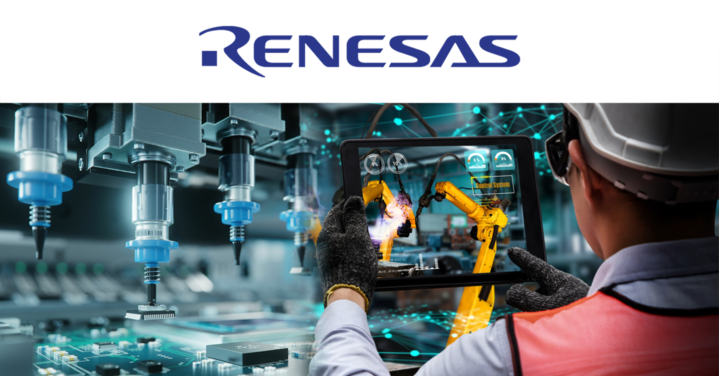 Renesas MCU