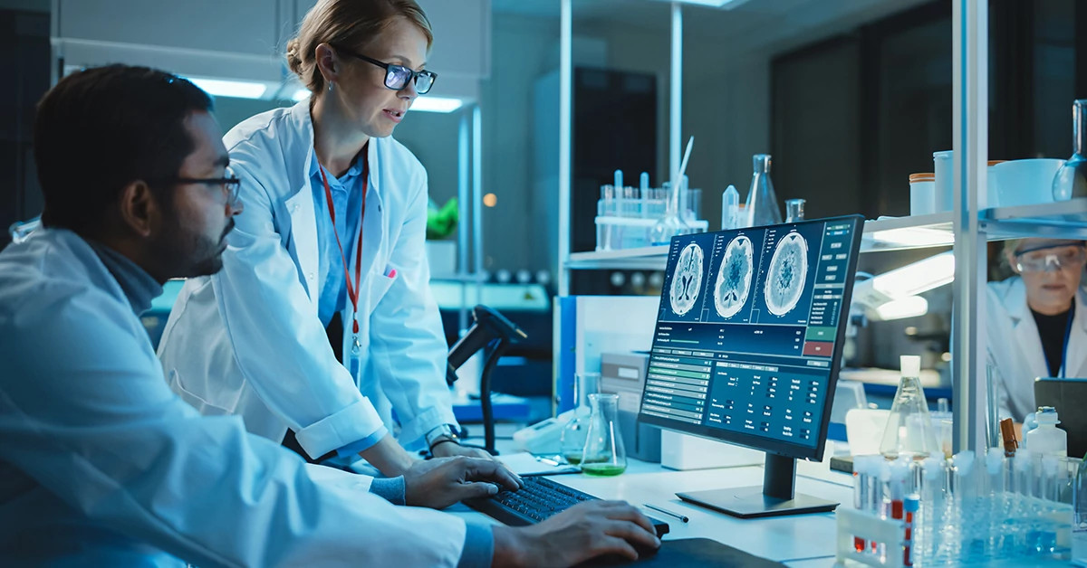 维系健康供应链：罗彻斯特电子助力医疗行业发展