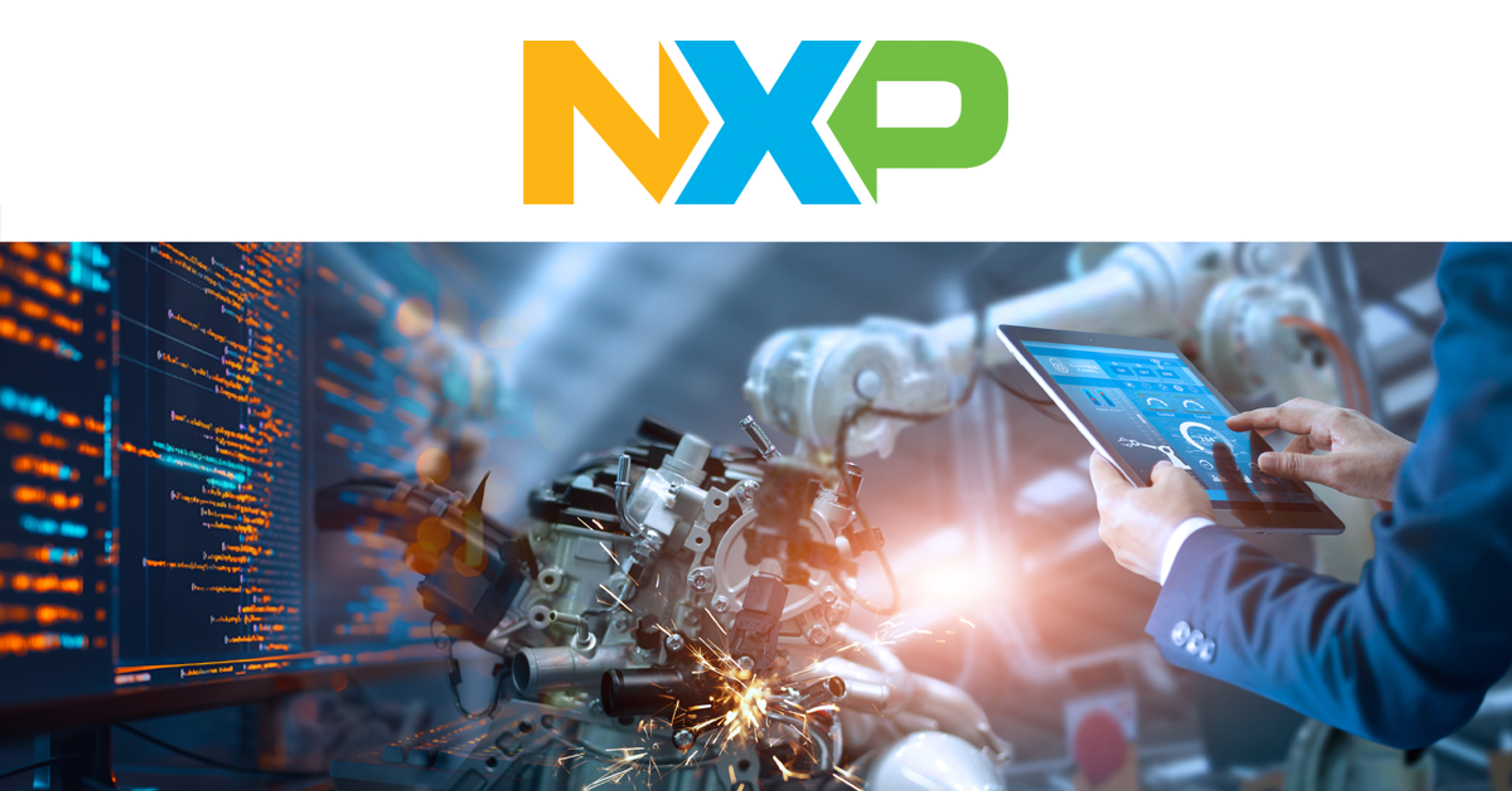 罗彻斯特电子与NXP拓宽合作:确保为QorIQ® P系列处理器提供可持续供货支持