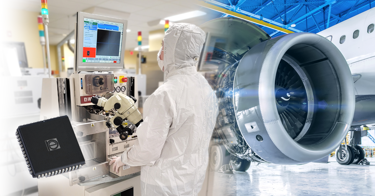 Rochester Electronics - Plastic Assembly