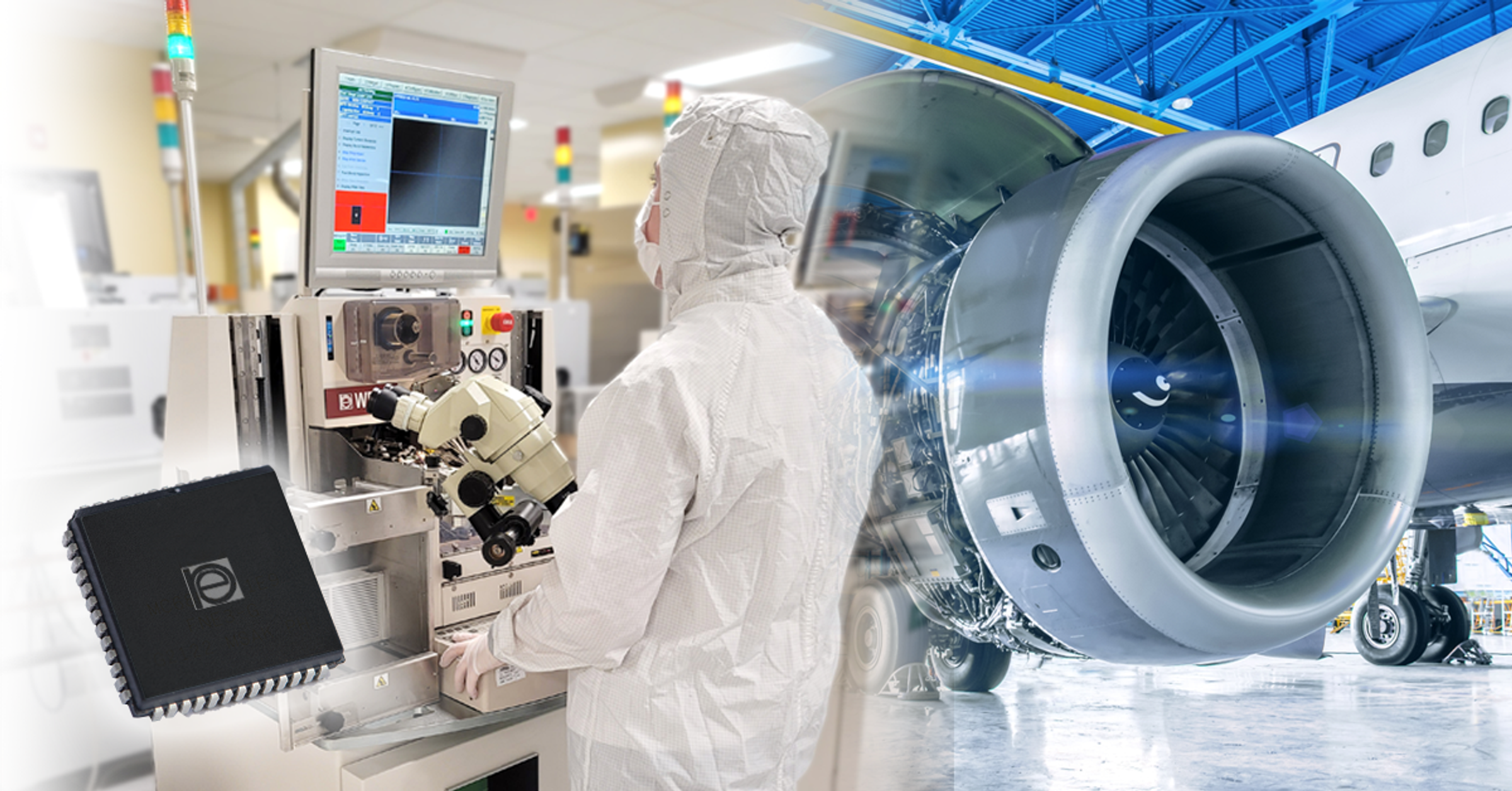 Rochester Electronics - Plastic Assembly