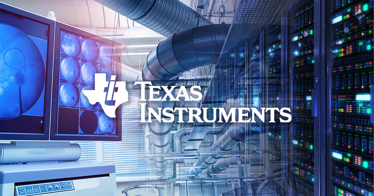 德州仪器的官方授权渠道