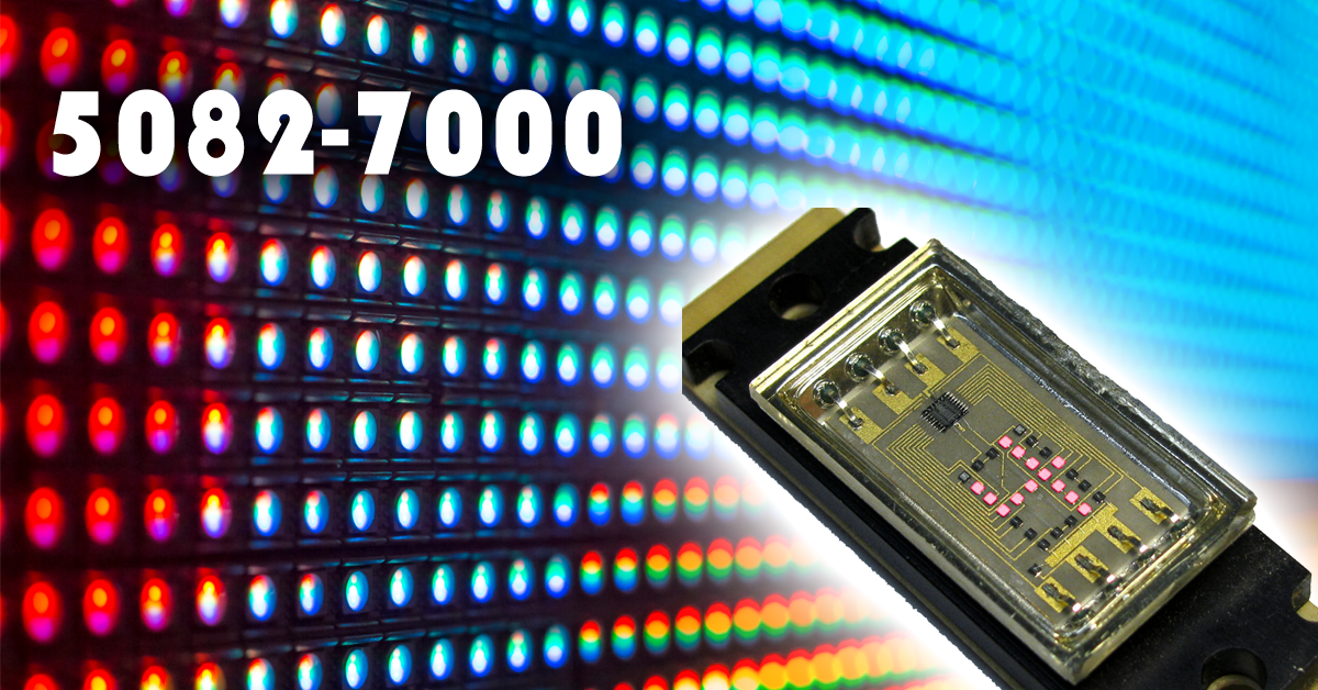 Rochester Electronics - Hewlett Packard HP5082-7000