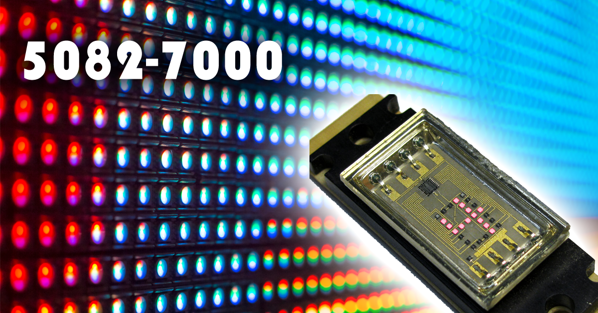 Rochester Electronics - Hewlett Packard HP5082-7000