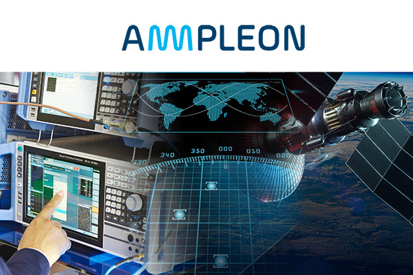 Ampleon & Rochester Electronics