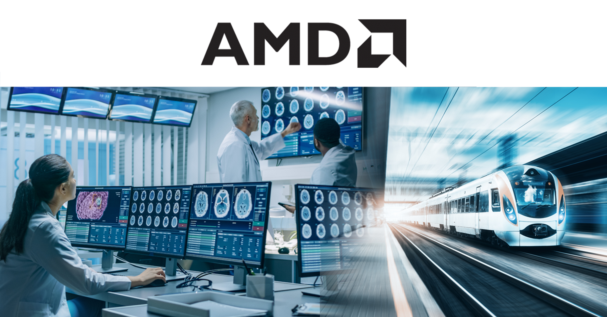 Rochester Electronics - AMD & Xilinx