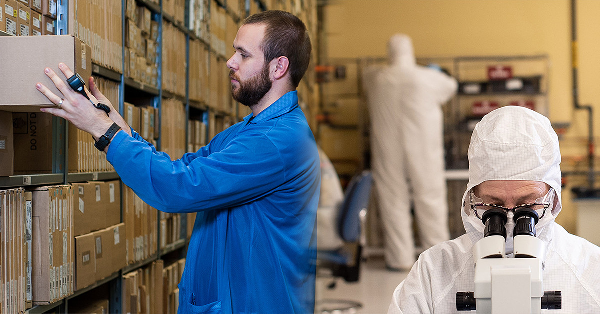 在供应链中断期间提供长期供货支持