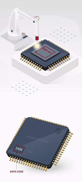 Rochester Electronics - Strengthening Supply Chain Resilience