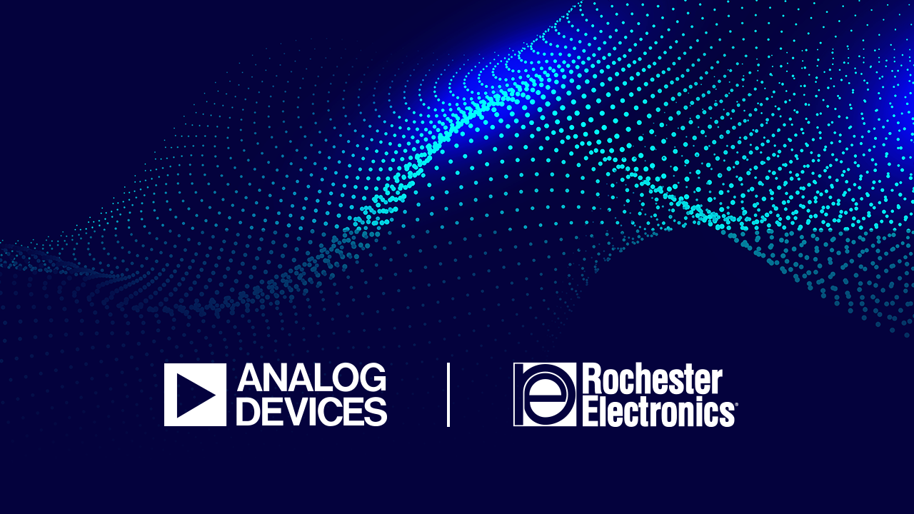 ADI, Maxim, Linear