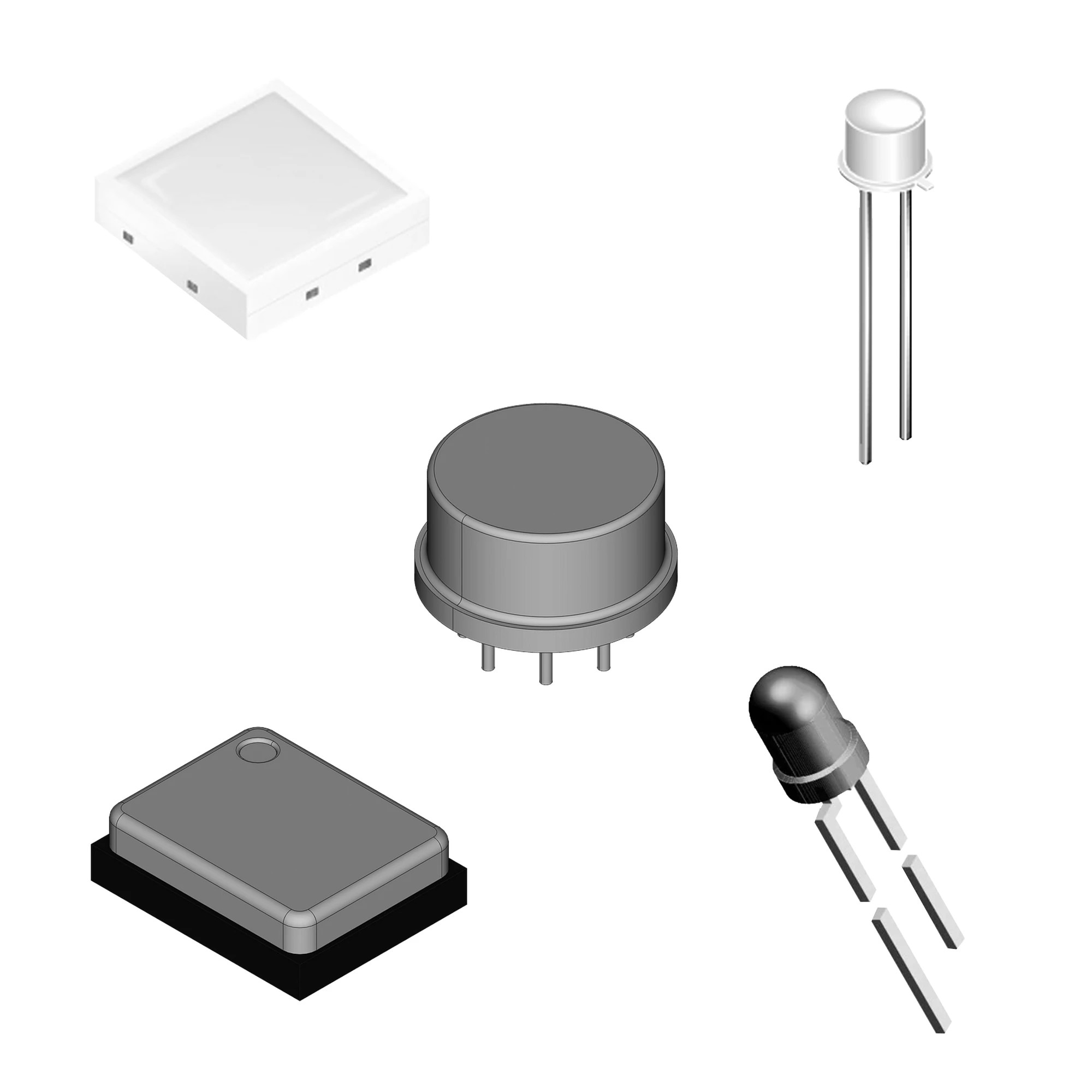 Optoelectronics Product Category Image