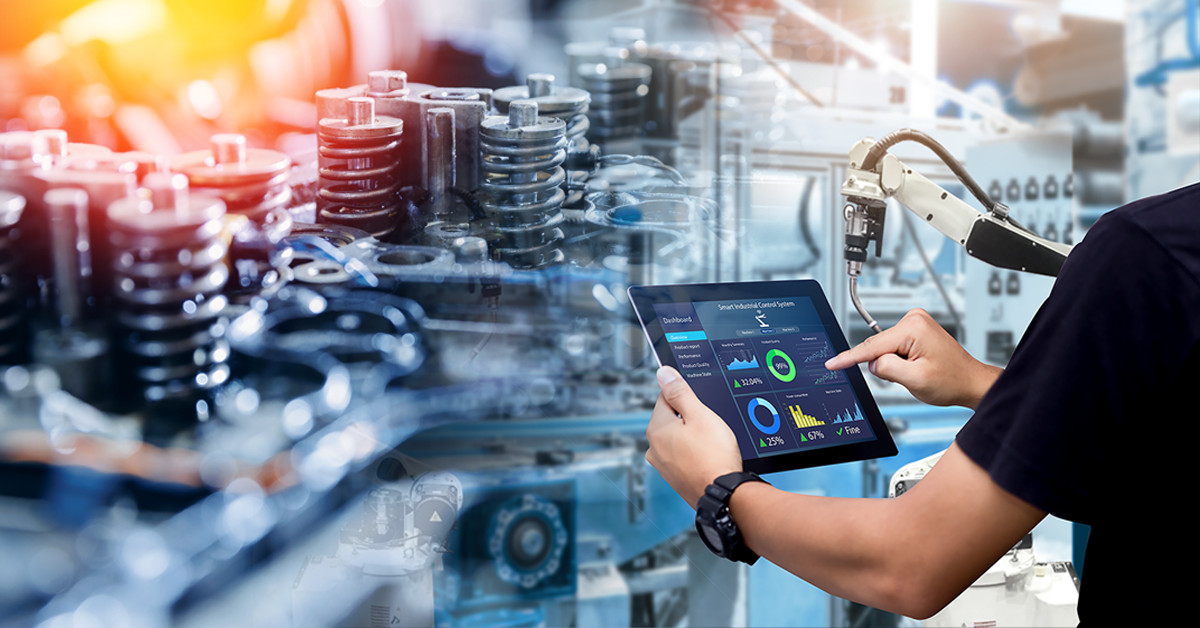 Rochester Electronics - STMicroelectronics