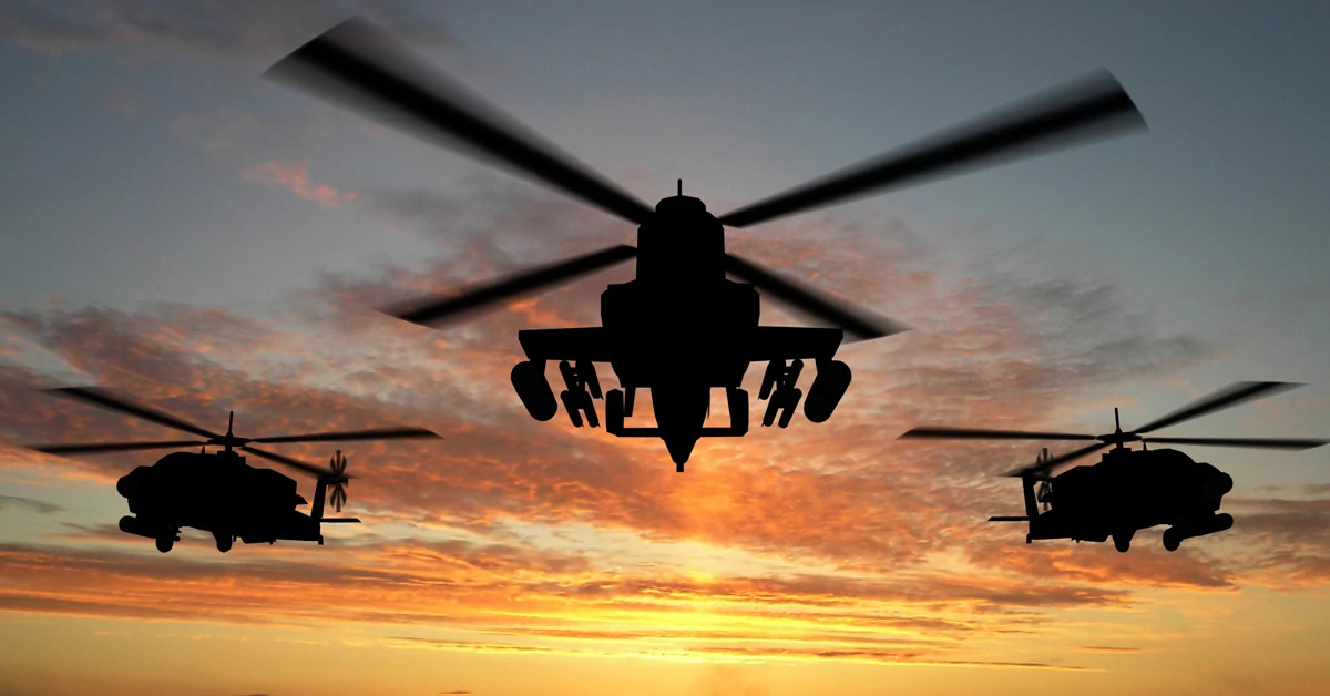 Rochester Electronics - Market Conditions on Military and Aerospace Supply Chain