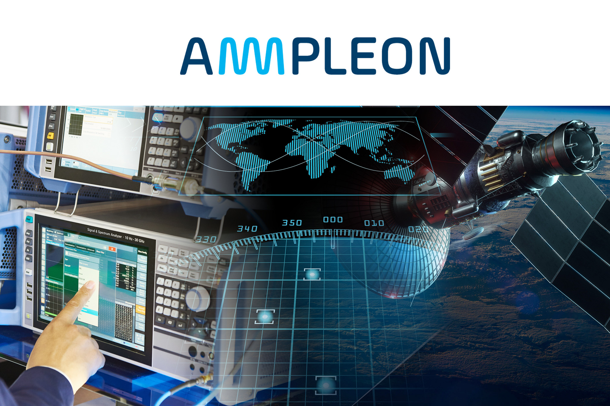 Ampleon