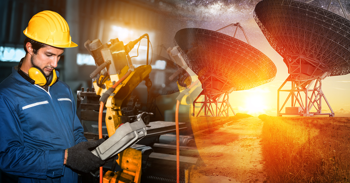 Rochester Electronics - Analog Devices Signal Chain Solutions