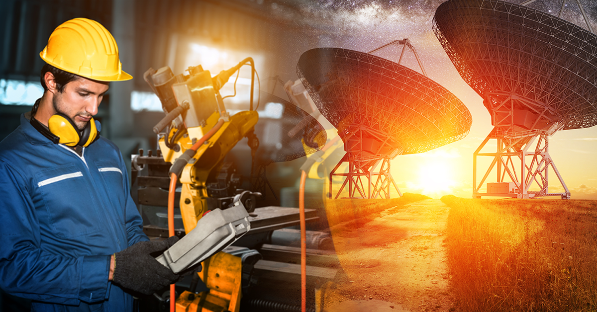 Rochester Electronics - Analog Devices Signal Chain Solutions