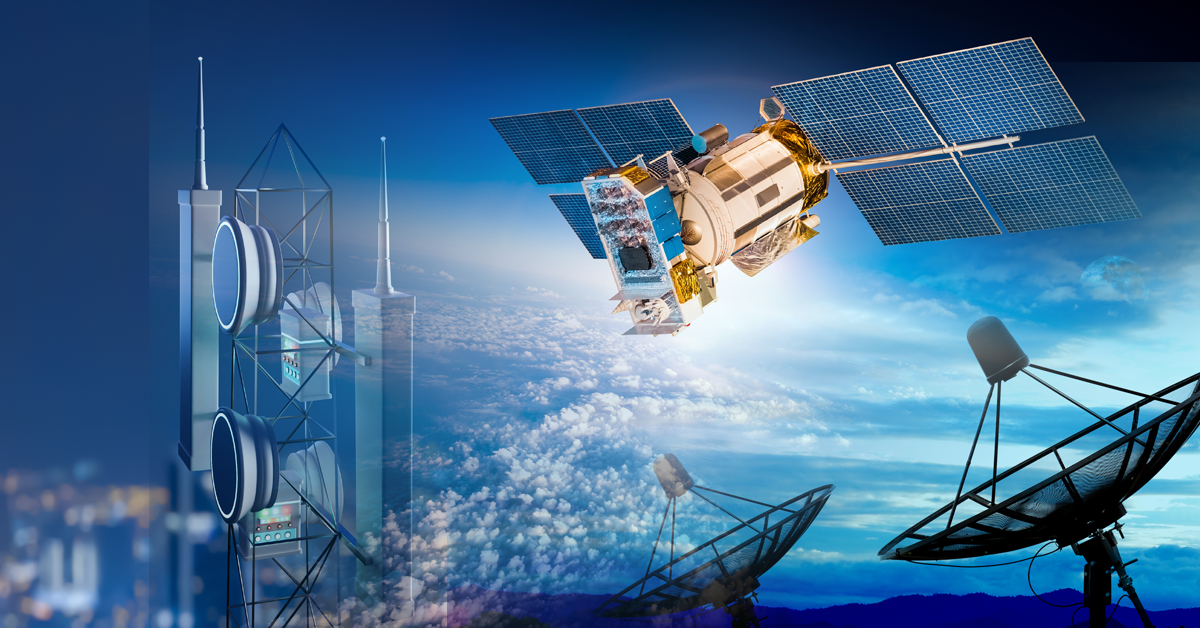 Rochester Electronics - RF system support