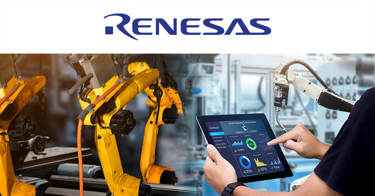 Renesas_R8C