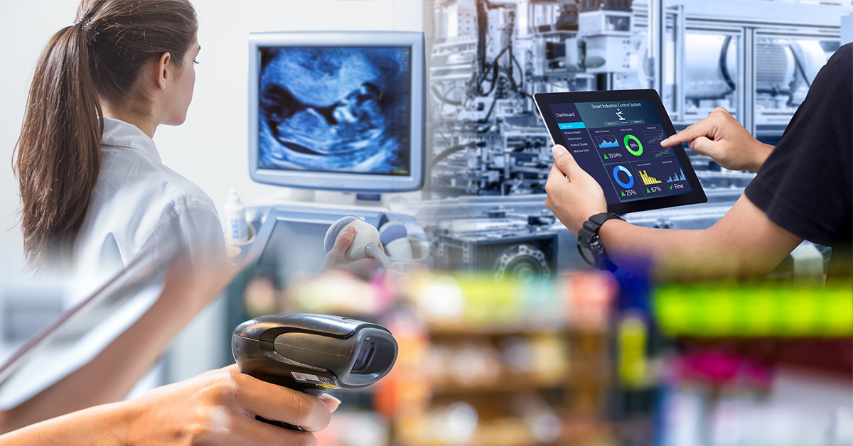 Rochester Electronics - ARM Microprocessors and Microcontrollers