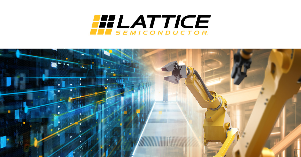 罗彻斯特电子为莱迪思（Lattice）产品提供持续供货保障