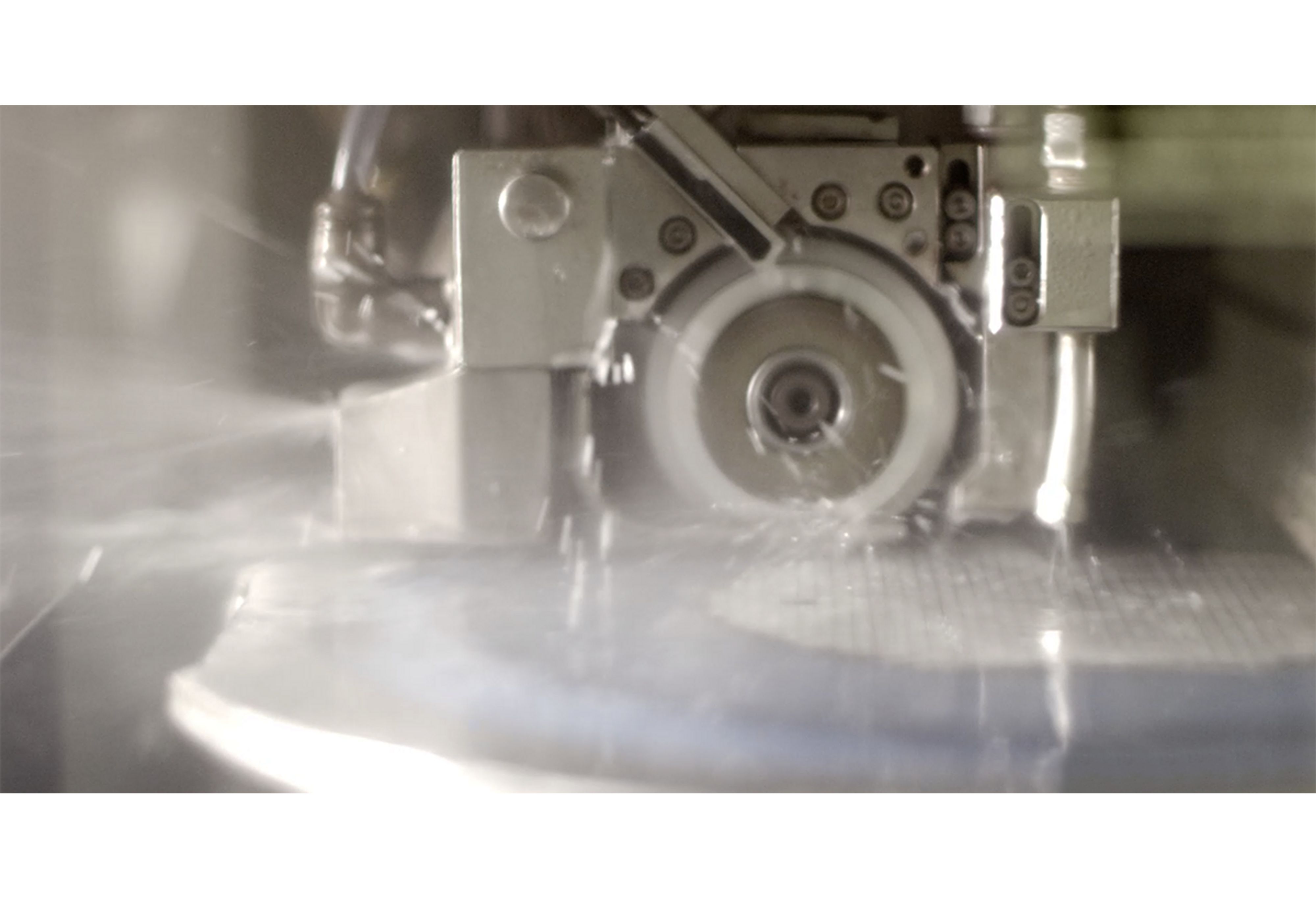 Rochester Electronics - Wafer Processing