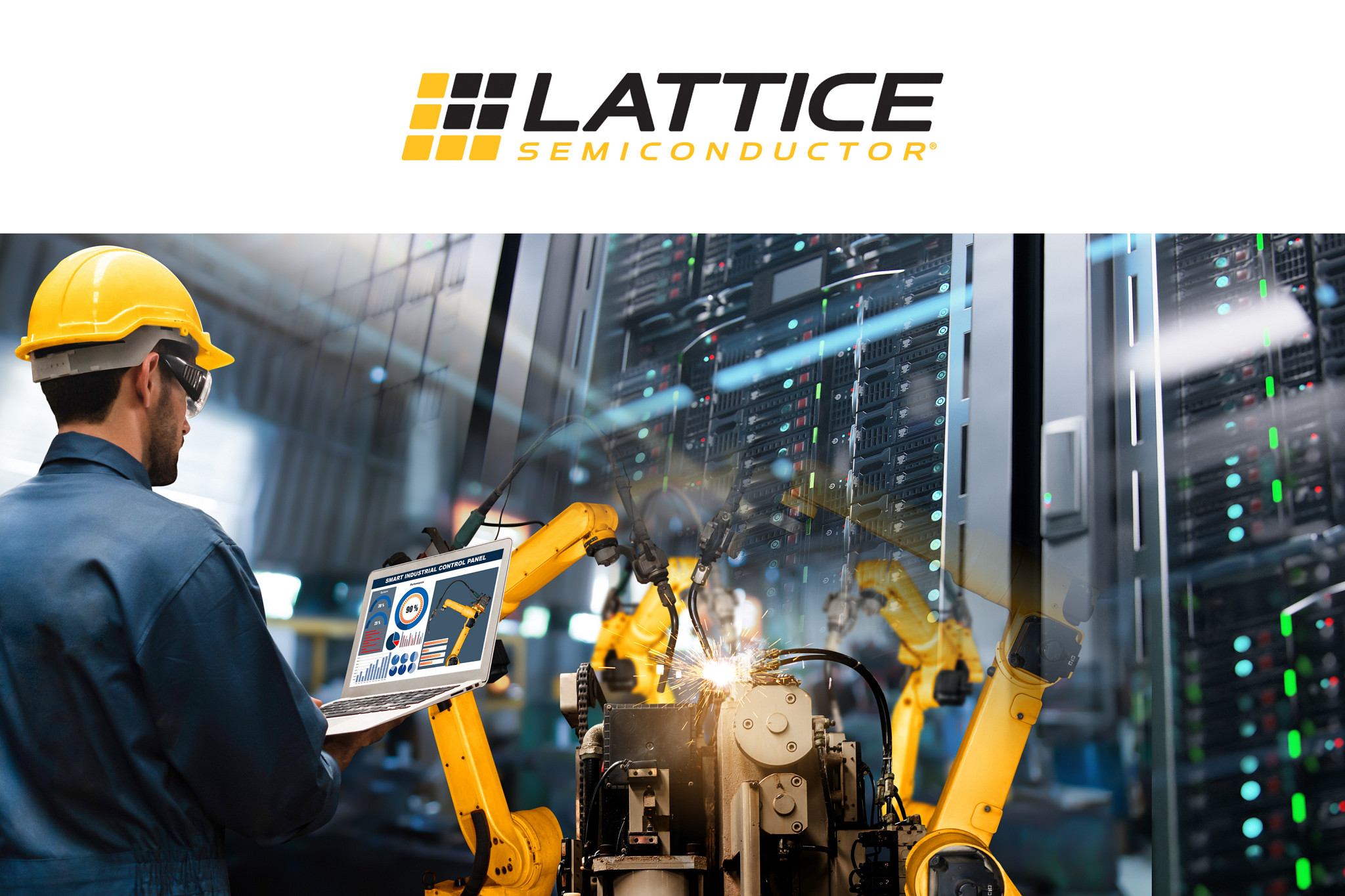 Lattice Semiconductor