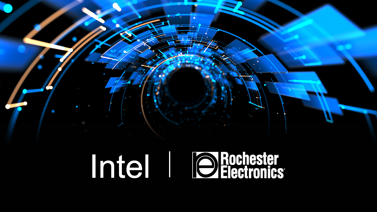 Rochester Electronics Automotive application