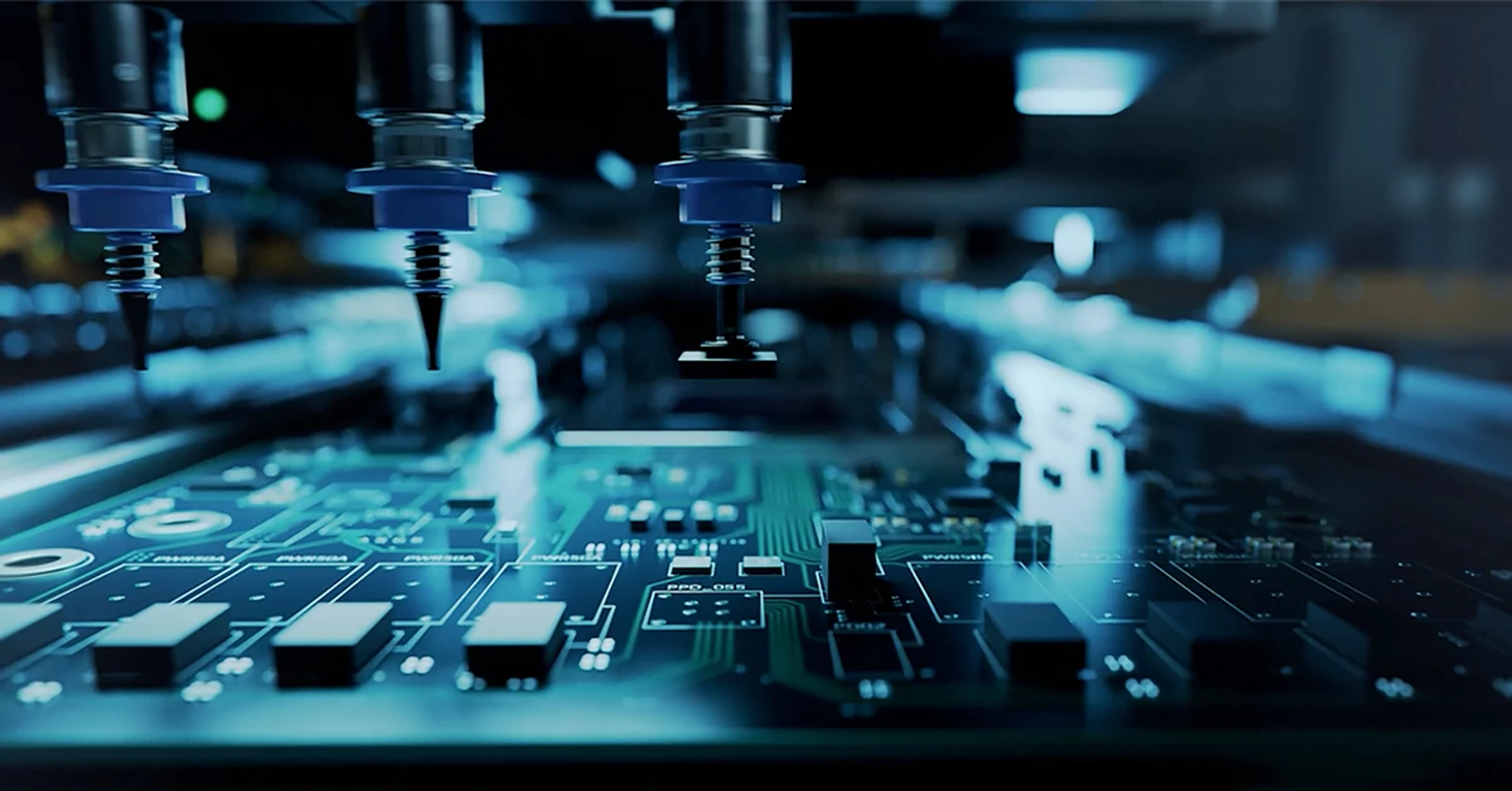 Rochester Electronics - Long-Term Storage and Solderability Webinar