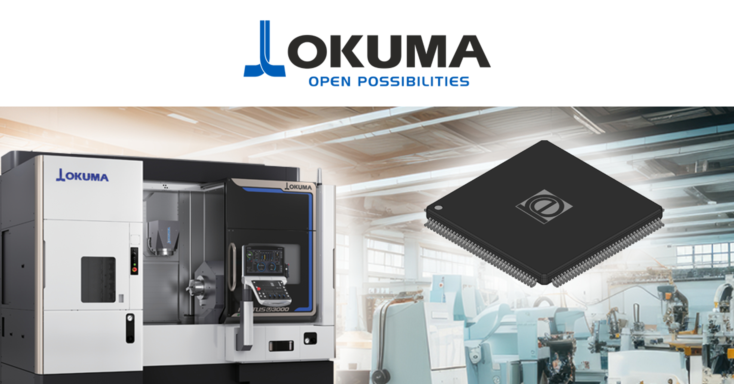 罗彻斯特电子为传统MC68000系列产品提供复产解决方案,为关键元器件延长寿命