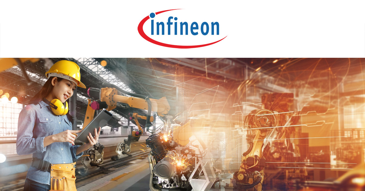 Rochester Electronics - Infineon/Cypress Neuron Devices