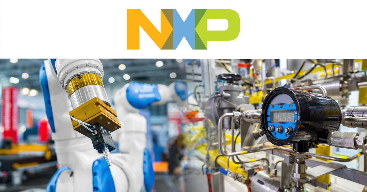 Rochester Electronics - NXP Sensors
