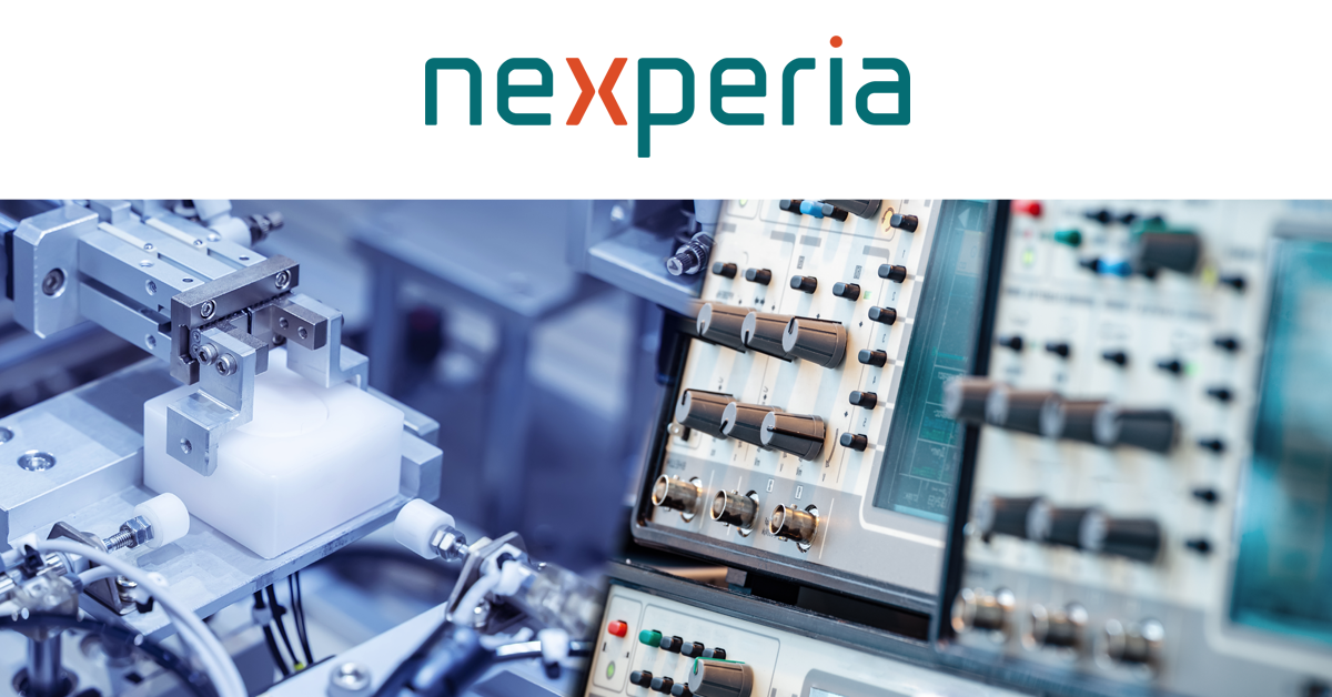 Nexperia - Rochester Electronics