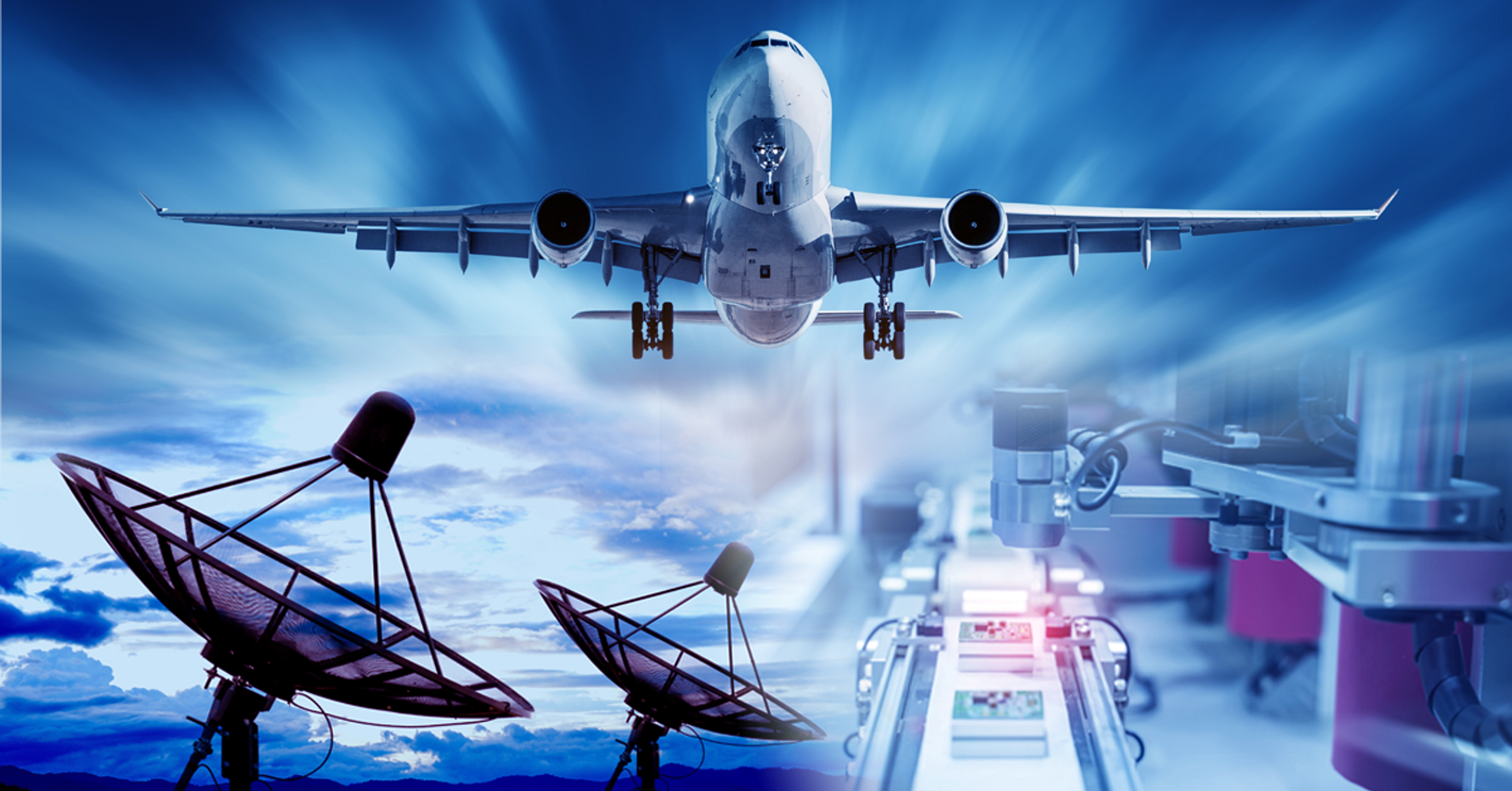 符合长寿命系统的行业采购要求