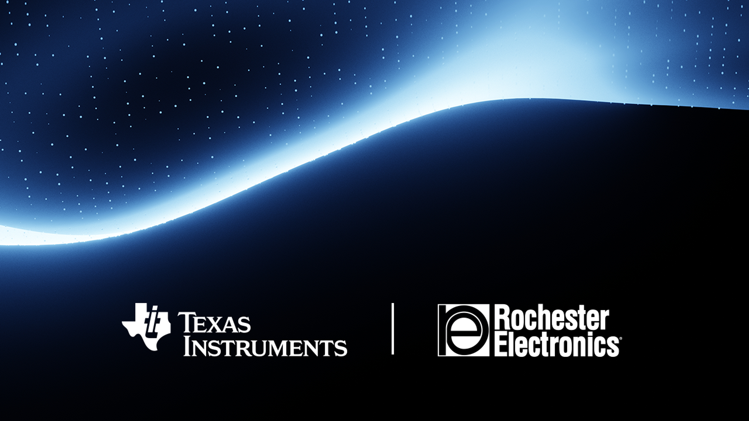 Rochester Electronics - Texas Instruments