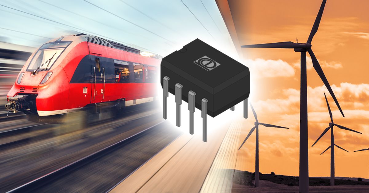 Rochester Electronics - Monolithic Op Amp LM108