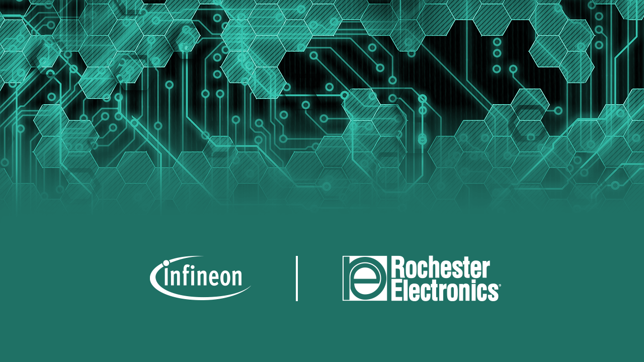 Infineon History