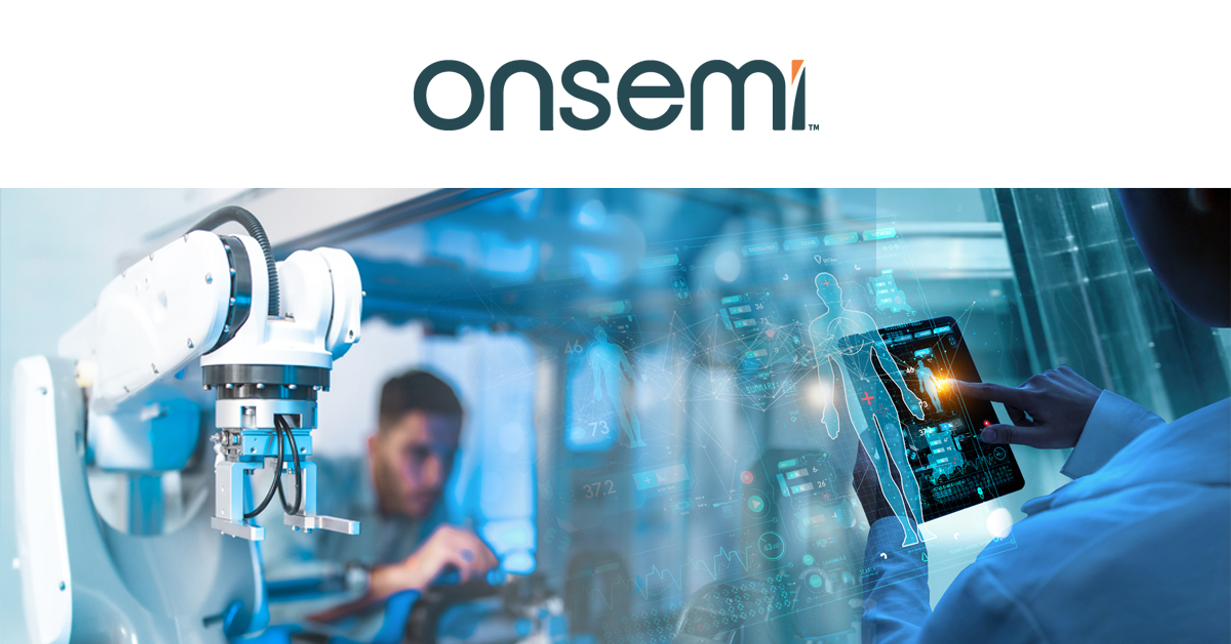 onsemi模拟和混合信号产品的授权供货渠道