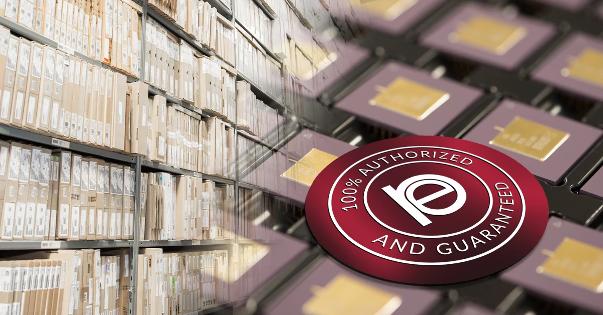 正品元器件的重要性