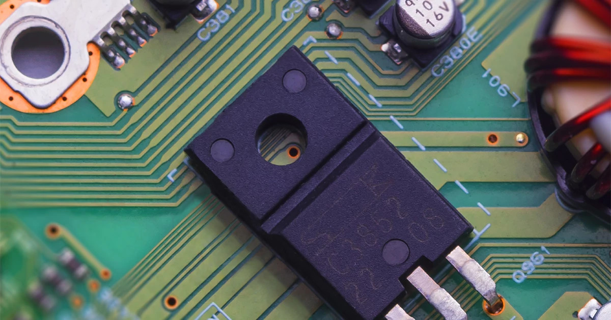 Renesas ディスクリート製品