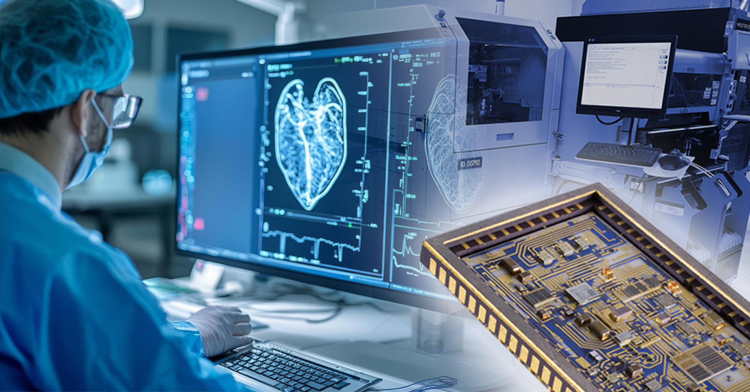 定制化混合模块封装服务,助推您的业务持续发展