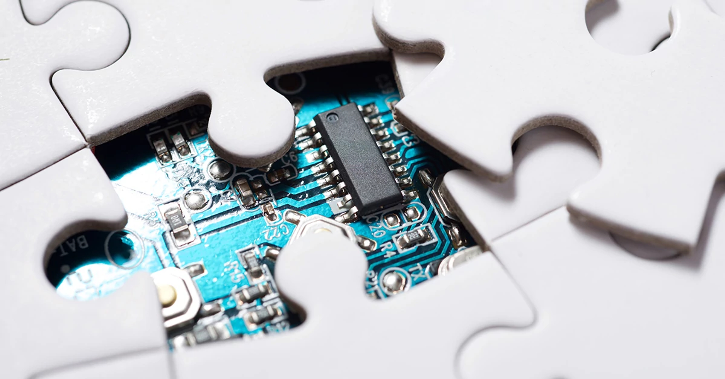 Rochester Electronics - Obsolescence Management Webinar
