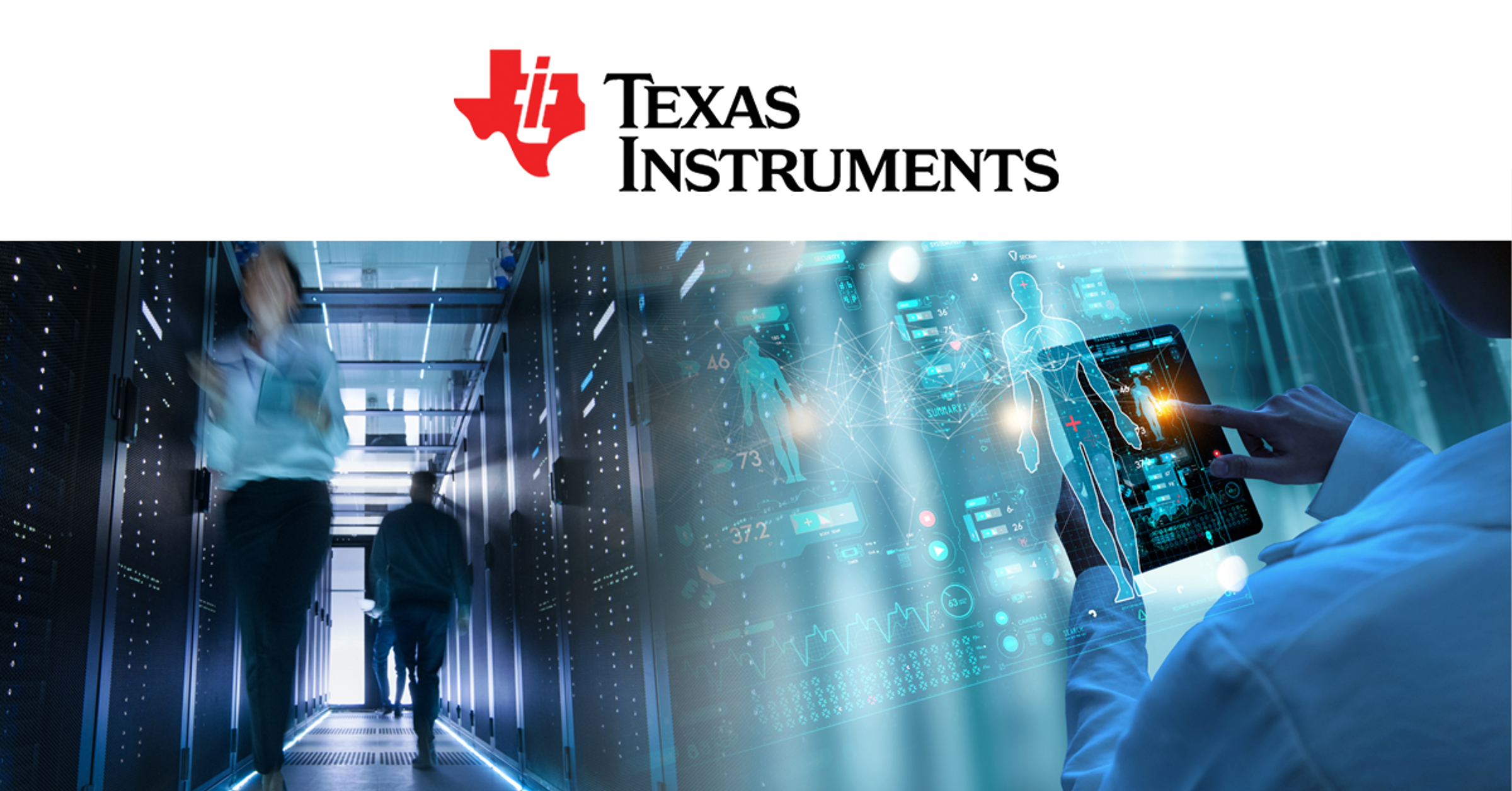 Texas Instruments, Rochester Electronics, Semiconductors