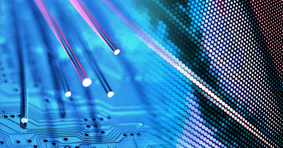 罗彻斯特电子的光电器件解决方案